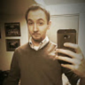 Meet your Posher, Mark